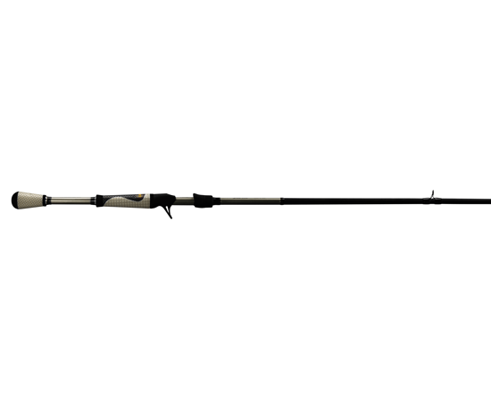 Lew's Custom Lite 7ft Medium Heavy Fast Casting Rod 85M Graphite Bass