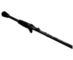 Lew's Custom Speed Stick 7ft 2in Crankbait Casting Rod HM60 Graphite Fuji
