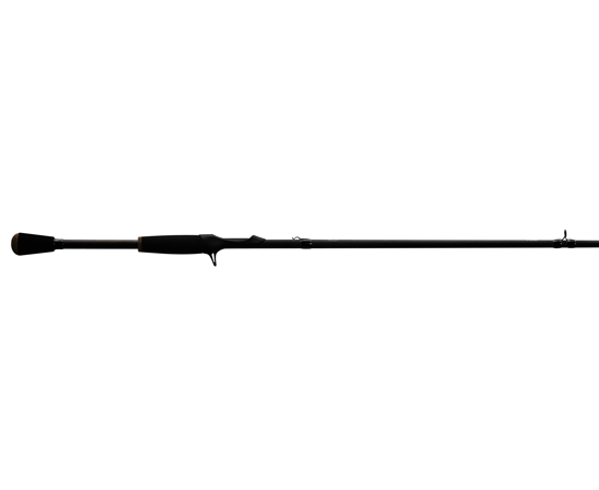 Lew's Custom Speed Stick 7ft 2in Crankbait Casting Rod HM60 Graphite Fuji