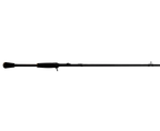 Lew's Custom Speed Stick 7ft 2in Crankbait Casting Rod HM60 Graphite Fuji