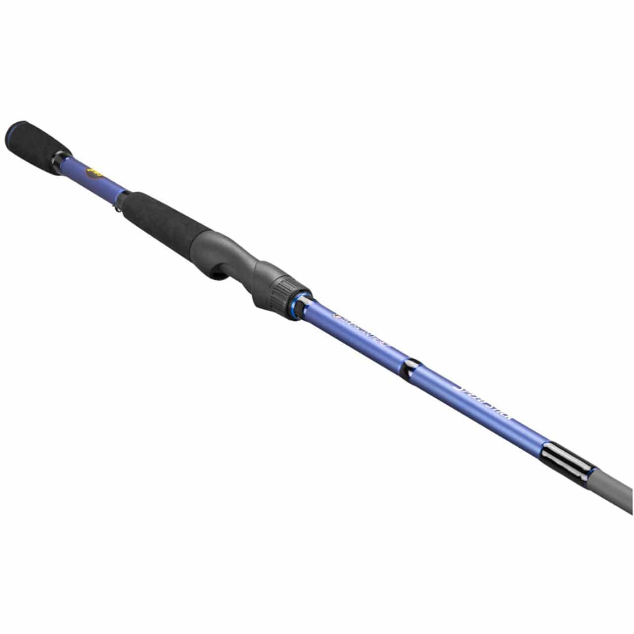 Lew's American Hero 6ft 6in Medium Spinning Rod IM6 Graphite Bass