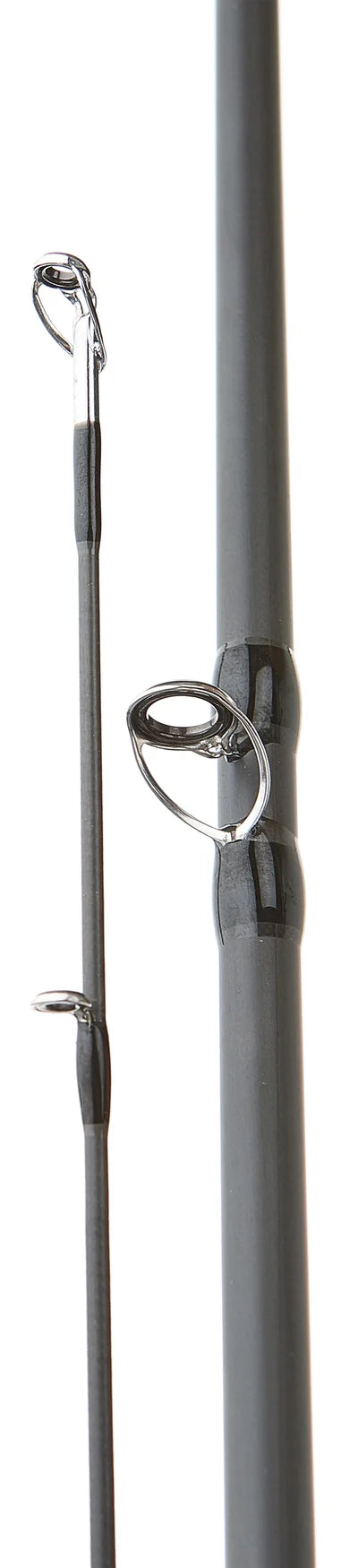 Denali Lithium Pro Series Bass Fishing Rod Carbon Fiber Casting Spinning