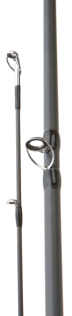 Denali Lithium Pro Series Bass Fishing Rod Carbon Fiber Casting Spinning
