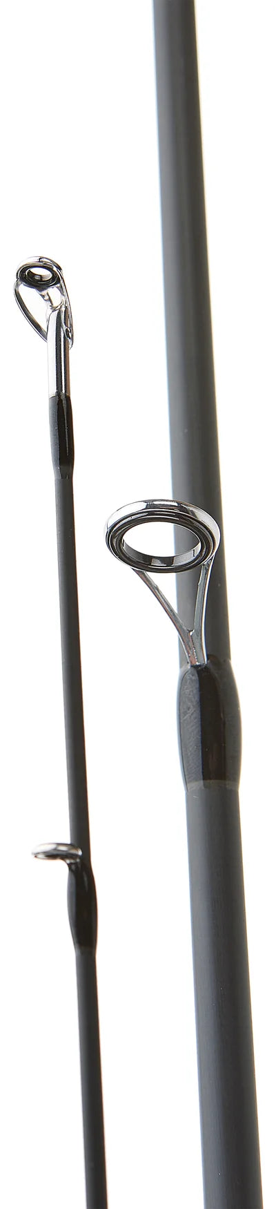 Denali Lithium Pro Series Bass Fishing Rod Carbon Fiber Casting Spinning