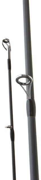 Denali Lithium Pro Series Bass Fishing Rod Carbon Fiber Casting Spinning