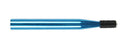 Wacky Rig Punch Tool with 10 O-Rings for 5 inch Stick Baits Bass