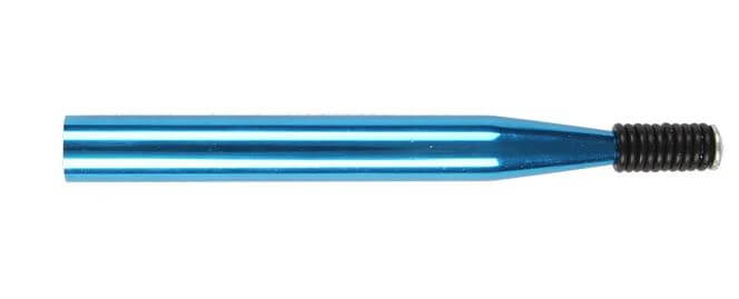 Wacky Rig Punch Tool with 10 O-Rings for 5 inch Stick Baits Bass