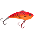Incision 62mm Lipless Crankbait Aerodynamic Long Cast Bass Fishing