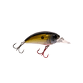 MONSTERBASS Seeker 6 Crankbait Magnetic Weight Transfer Mid-Depth Bass
