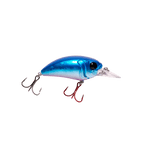 MONSTERBASS Seeker 6 Crankbait Magnetic Weight Transfer Mid-Depth Bass