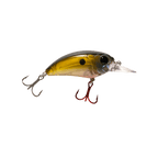 MONSTERBASS Seeker 6 Crankbait Magnetic Weight Transfer Mid-Depth Bass