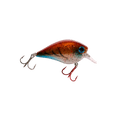 SquareBanger Squarebill Crankbait 3-6 ft Depth Bass Cover Fishing