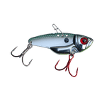 MONSTERBASS Vibemaster Blade Bait Vertical Jigging Baitfish Imitator Bass