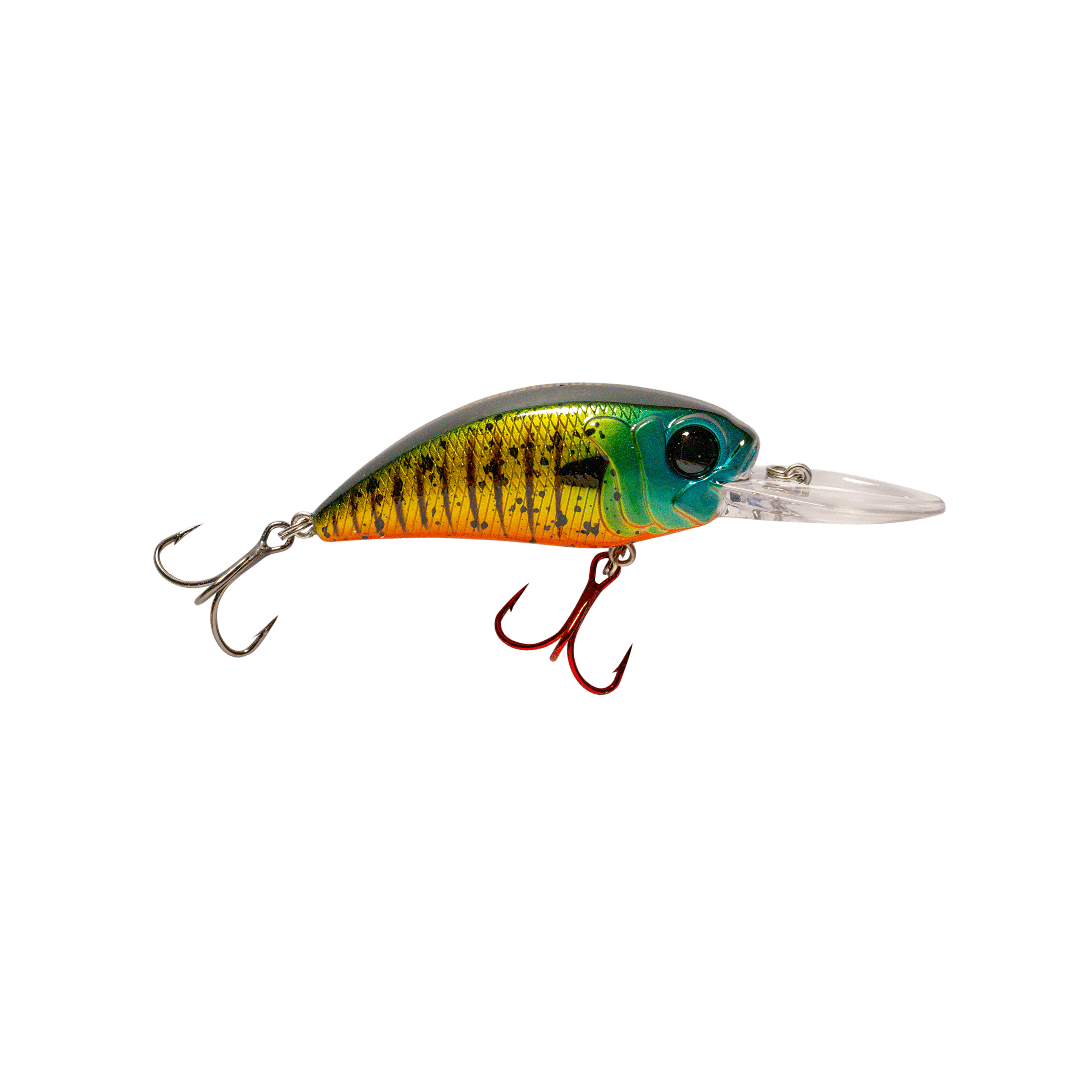 MONSTERBASS Seeker 12 Deep Diving Crankbait Forward Facing Sonar Bass
