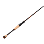 LUNKERSTICK 30 Ton Toray Carbon Fiber Casting Spinning Rod MONSTERBASS