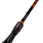 LUNKERSTICK 30 Ton Toray Carbon Fiber Casting Spinning Rod MONSTERBASS