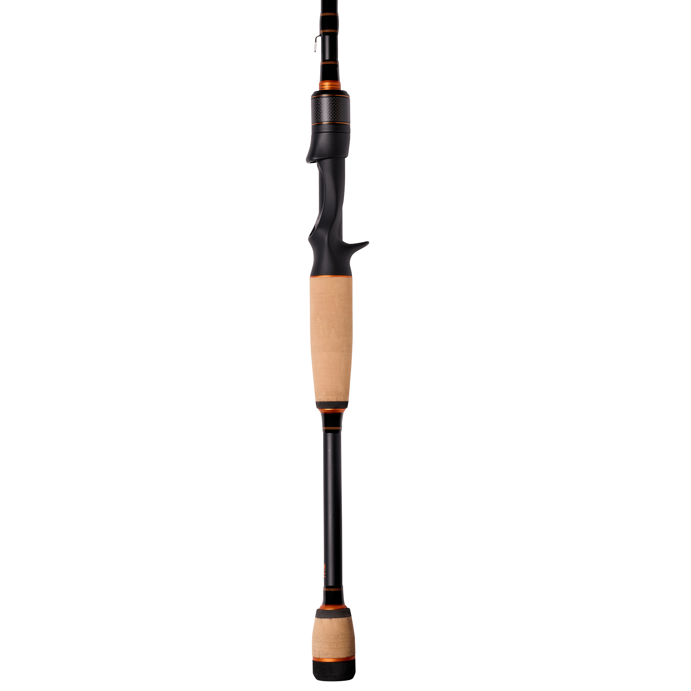 LUNKERSTICK 30 Ton Toray Carbon Fiber Casting Spinning Rod MONSTERBASS