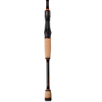 LUNKERSTICK 30 Ton Toray Carbon Fiber Casting Spinning Rod MONSTERBASS