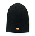 MONSTERBASS Rick's Favorite Slouchy Beanie Winter Bass Fishing Hat