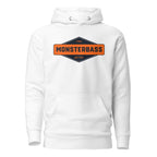 MONSTERBASS Fish Better Pullover Hoodie Bass Fishing Comfort Apparel