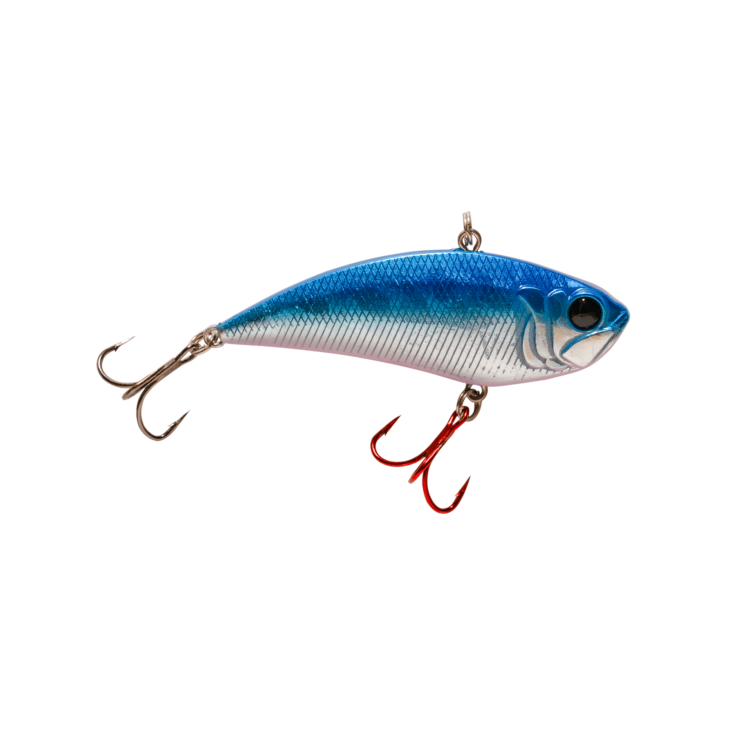 Incision 69mm Lipless Crankbait Aerodynamic Long Cast Bass Fishing