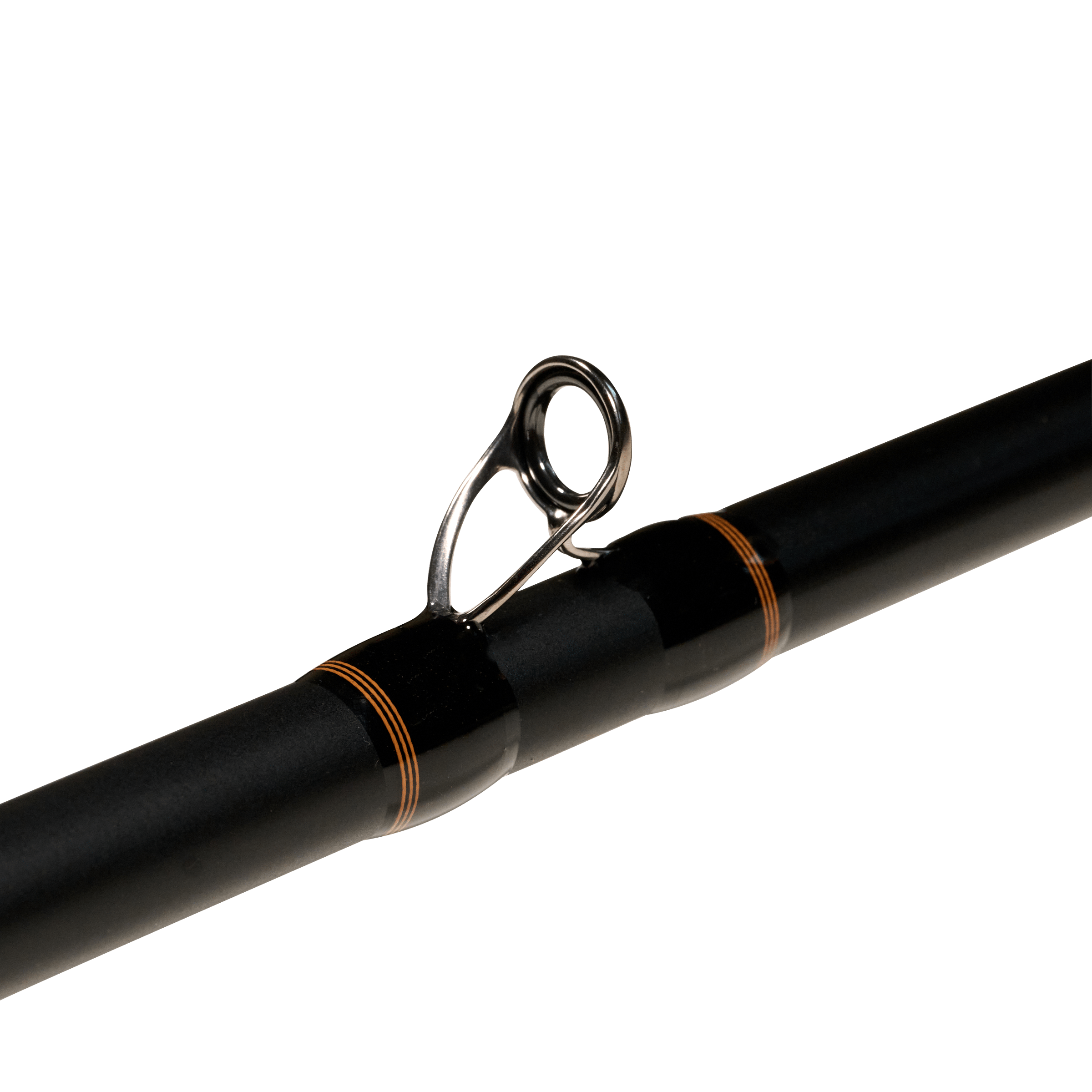 LUNKERSTICK 30 Ton Toray Carbon Fiber Casting Spinning Rod MONSTERBASS