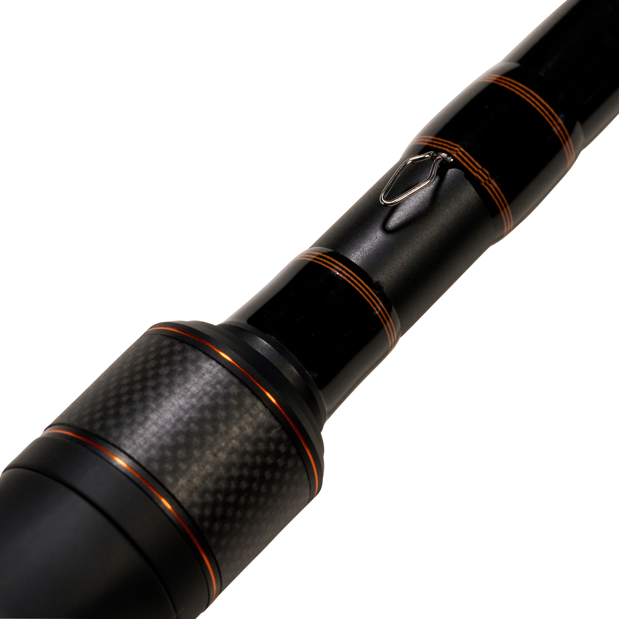 LUNKERSTICK 30 Ton Toray Carbon Fiber Casting Spinning Rod MONSTERBASS