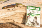MONSTERBASS Ultimate Frog Toad Box Curated by Shaye Baker Bass Tackle