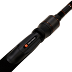 LUNKERSTICK 30 Ton Toray Carbon Fiber Casting Spinning Rod MONSTERBASS