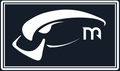 MONSTERBASS Trap Bass Fishing Vinyl Waterproof Sticker Decal Bumper