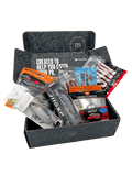 MONSTERBASS Mystery Tackle Box 5-12 Seasonal Bass Baits Subscription