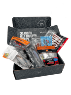MONSTERBASS Mystery Tackle Box 5-12 Seasonal Bass Baits Subscription