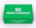 MONSTERBASS Kids Starter Fishing Kit Beginner Tackle Set Gift Bundle