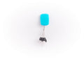MONSTERBASS MonsterStops Rubber Sinker Pegs Texas Carolina Rig 10 Pack