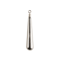 MONSTERBASS Super Drop Shot Tungsten Weights 97% Pure Moving Water