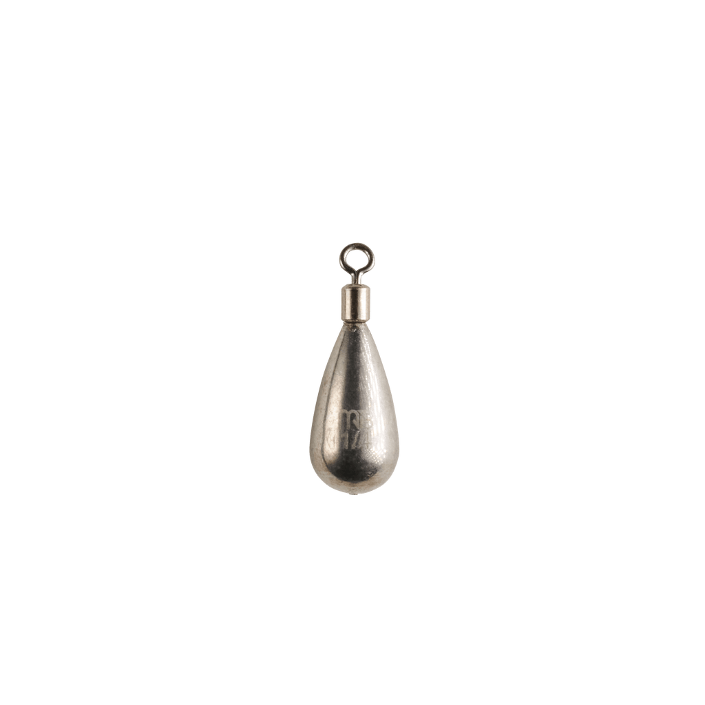 MONSTERBASS Tungsten Drop Shot Weights 97% Pure Finesse Bass Sinker