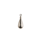 MONSTERBASS Tungsten Drop Shot Weights 97% Pure Finesse Bass Sinker