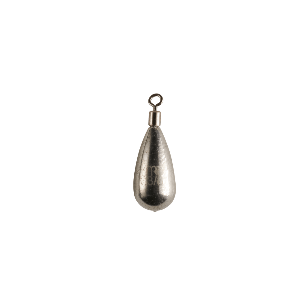 MONSTERBASS Tungsten Drop Shot Weights 97% Pure Finesse Bass Sinker