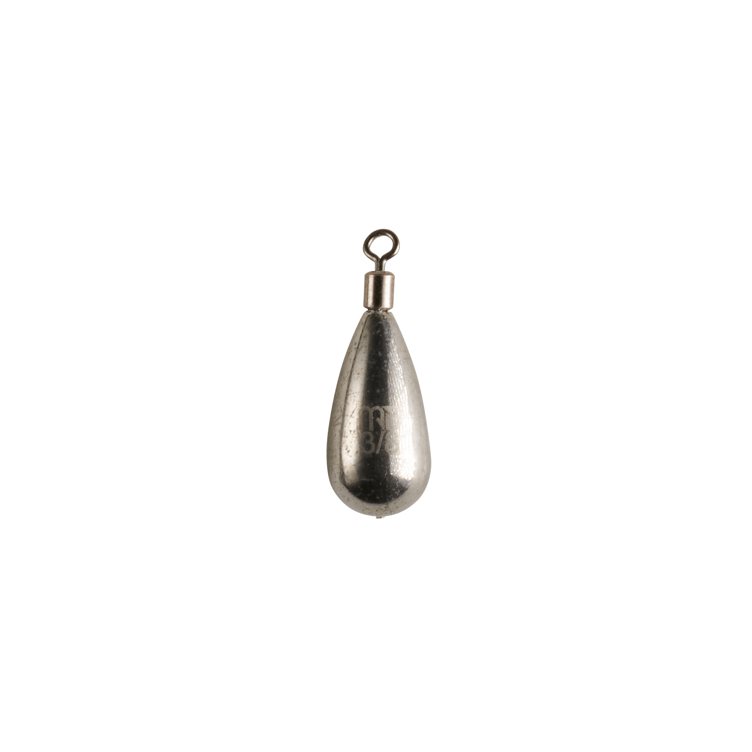 MONSTERBASS Tungsten Drop Shot Weights 97% Pure Finesse Bass Sinker