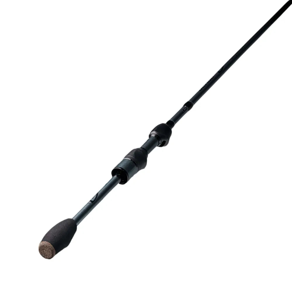 Denali Myriad Pro Fishing Rod Bass Walleye Spinning Carbon Fiber Sensitive