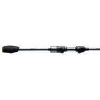 Denali Myriad Pro Fishing Rod Bass Walleye Spinning Carbon Fiber Sensitive