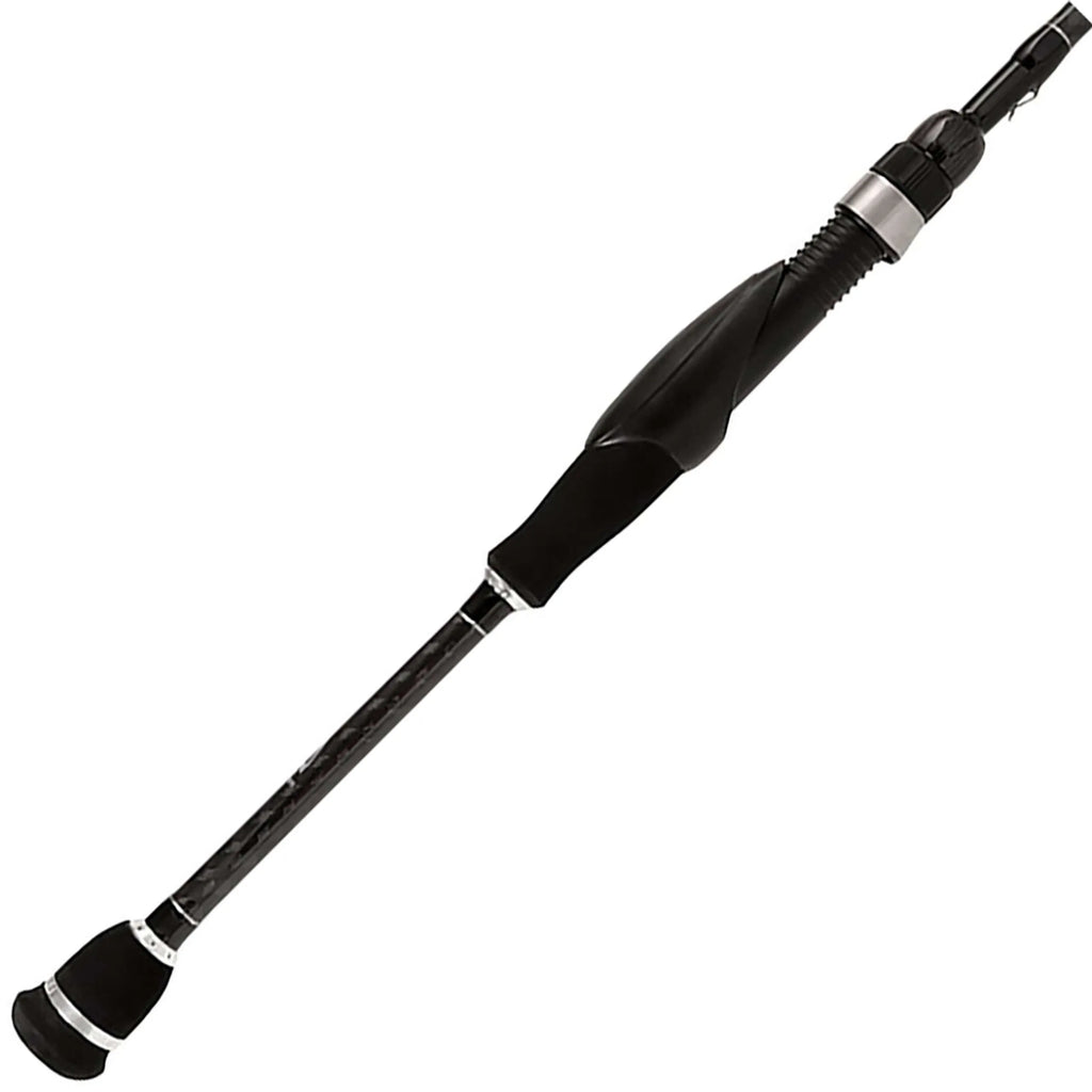 Denali Myriad Series Walleye Rod IM8 Graphite Titanium Guides Trolling Casting