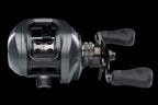 Denali Novus Elite Baitcasting Reel 10+1 BB 17.6lb Drag 7.5oz 7.3 8.1:1