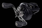 Denali Novus Pro Baitcasting Reel 9+1 BB 15.4lb Drag Aluminum Frame 7.3 8.1:1