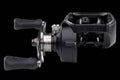 Denali Novus Pro Baitcasting Reel 9+1 BB 15.4lb Drag Aluminum Frame 7.3 8.1:1