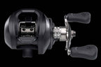 Denali Novus Pro Baitcasting Reel 9+1 BB 15.4lb Drag Aluminum Frame 7.3 8.1:1