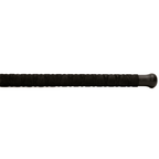 Catfish Pro Orange Dragon Fire 7'6" Glow-in-the-Dark Casting Rod