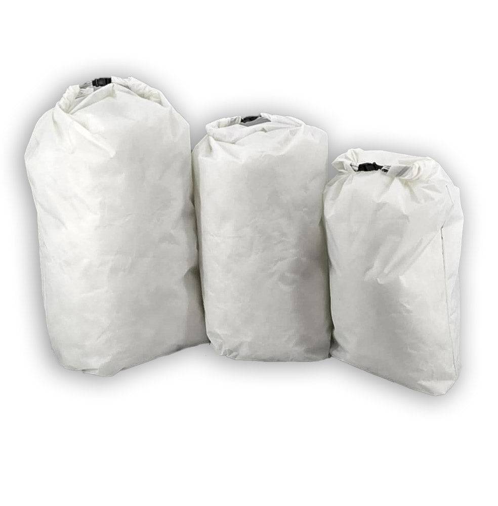 Hilltop Packs Waterproof Pack Liner D50T Challenge Ultralight Backpacking
