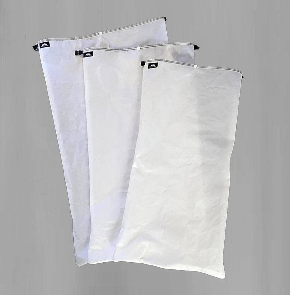 Hilltop Packs Waterproof Pack Liner D50T Challenge Ultralight Backpacking