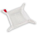 Hilltop Packs Portable Dog Bowl D50T Ultralight Backpacking